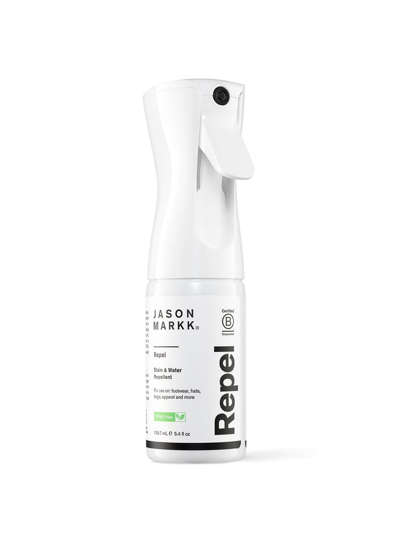 Jason Markk 5.4 Oz Repel Pump Spray - Image 1