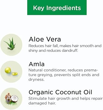 Dhathri Dheedhi Hair Care Herbal Shampoo 200ml by Dhathri - Image 5