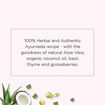 Dhathri Dheedhi Hair Care Herbal Shampoo 200ml by Dhathri - Image 4