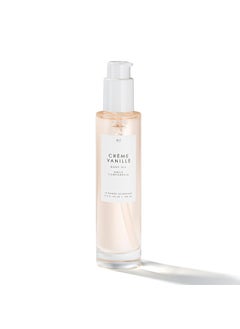 Le Monde Gourmand Crme Vanille Body Oil