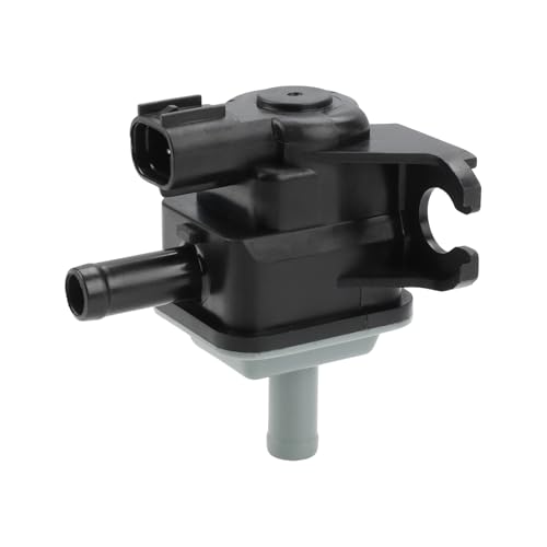 VANJING Vapor Canister Purge Solenoid Valve Compatible with Nissan Armada Titan XD 20162018 Infiniti QX56 QX80 20112018 Replacement for 149301LA0A 149301LA0B 2283972 - Image 1