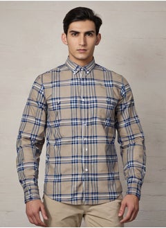 CALZADO GR2001 CALZADO  SHIRT FULL SLEEVES  FOR FORMAL AND CASUAL HIGH QUALITY  - Image 2