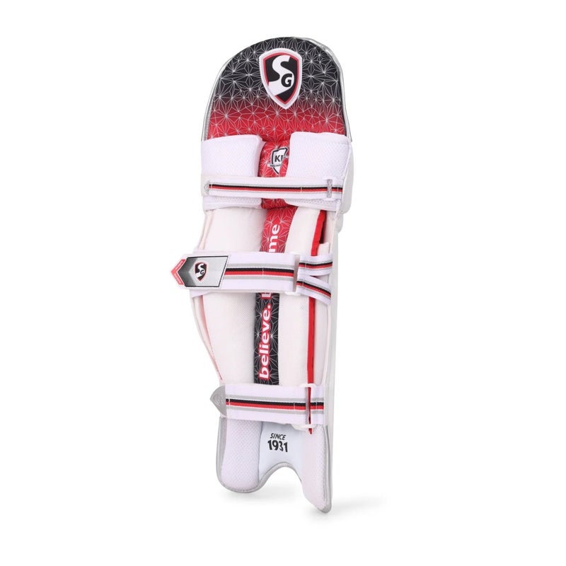 SG Test Batting Leg Guard Adult - Mens, Left Hand - Image 3