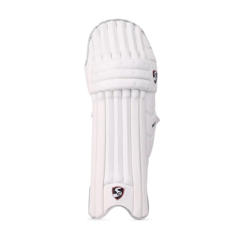 SG Test Batting Leg Guard Adult - Mens, Left Hand - Image 2