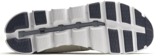 ON أحذية سنيكرز أون للرجال Cloud 5، ضبابي/برونزي، 14 متوسط أمريكي - Image 4