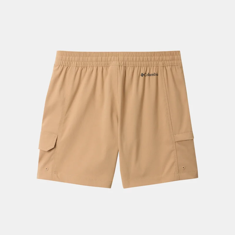 Columbia Kids' Tech Trail Utility Hiking Shorts