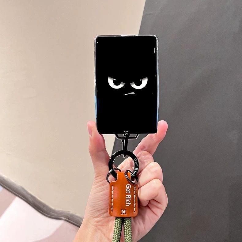 BYD vehicle specific key set - NFC compatible - Image 1