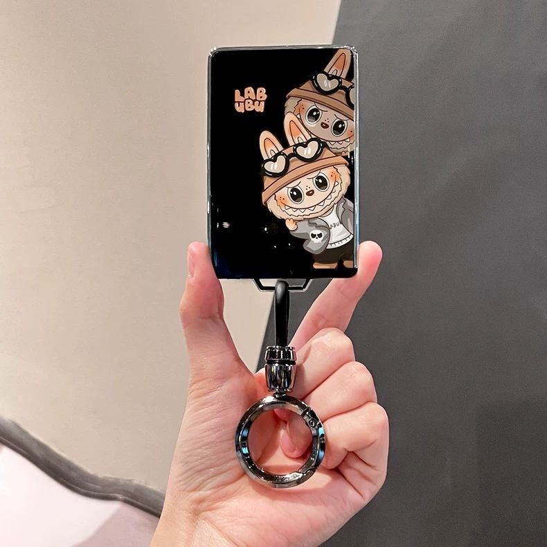 BYD vehicle specific key set - NFC compatible - Image 3