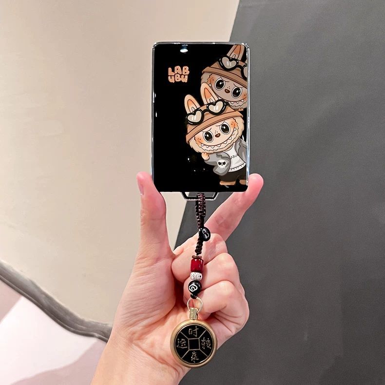 BYD vehicle specific key set - NFC compatible - Image 2