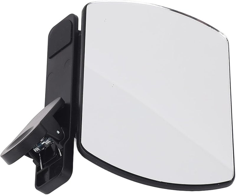 مجموعة مرآة قلب كاميرا الهاتف الذكي مقطع زجاج عالي الوضوح للتصوير الفوتوغرافي بالجوال - Image 4