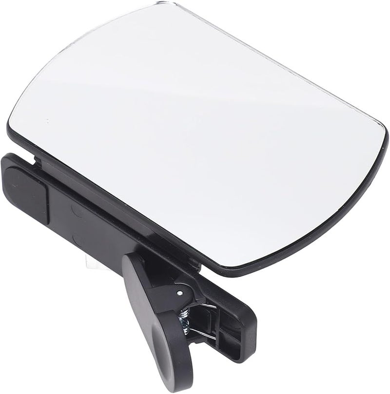 مجموعة مرآة قلب كاميرا الهاتف الذكي مقطع زجاج عالي الوضوح للتصوير الفوتوغرافي بالجوال - Image 1