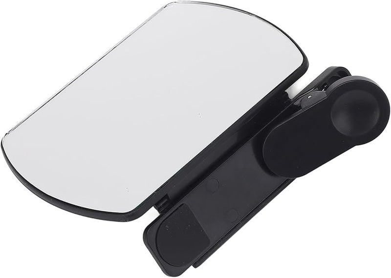 مجموعة مرآة قلب كاميرا الهاتف الذكي مقطع زجاج عالي الوضوح للتصوير الفوتوغرافي بالجوال - Image 5