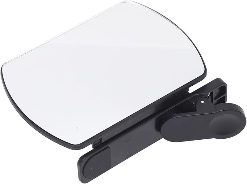 مجموعة مرآة قلب كاميرا الهاتف الذكي مقطع زجاج عالي الوضوح للتصوير الفوتوغرافي بالجوال - Image 3