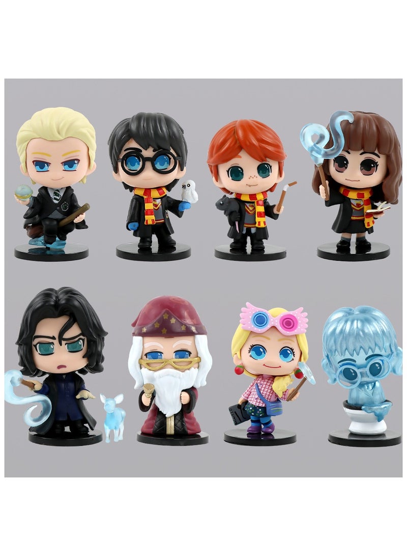 هاري بوتر دمية - Image 1