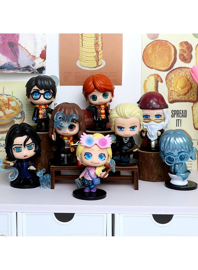 هاري بوتر دمية - Image 2