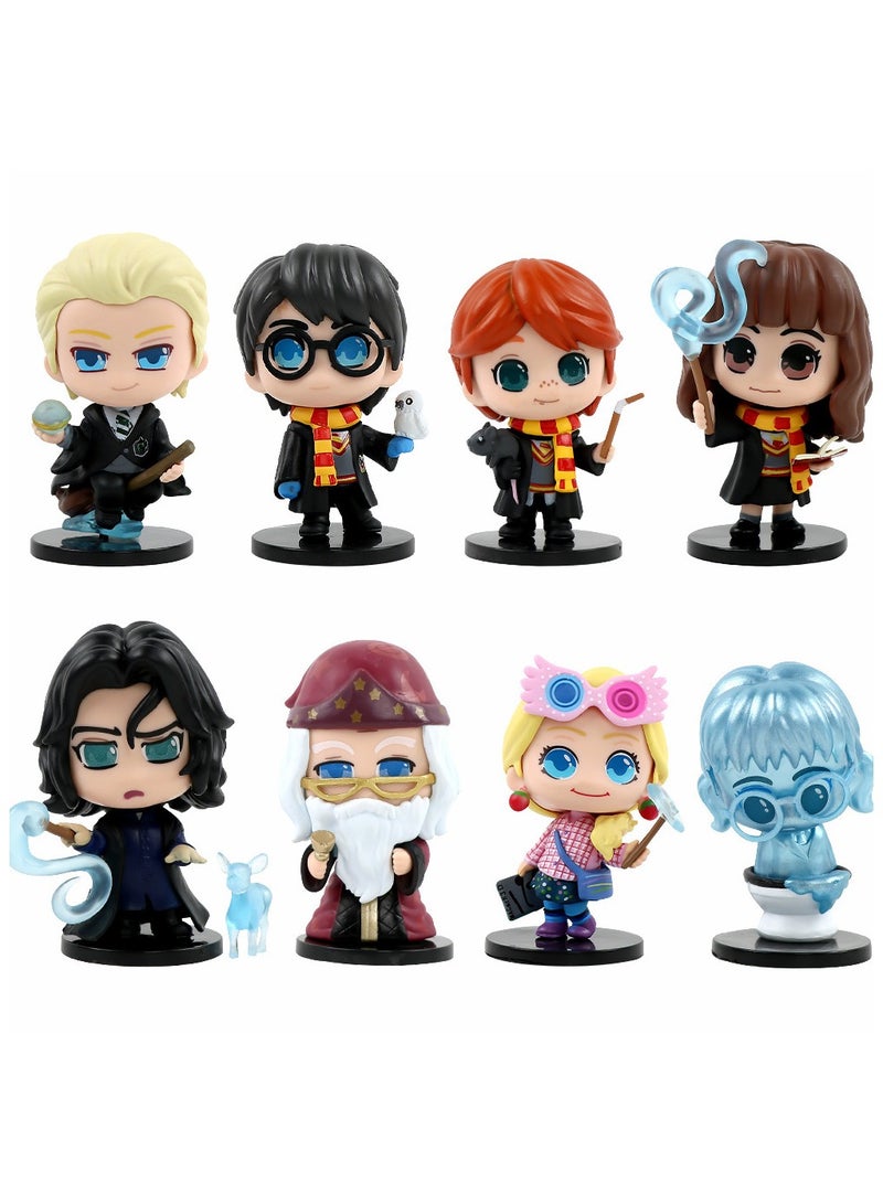 هاري بوتر دمية - Image 3