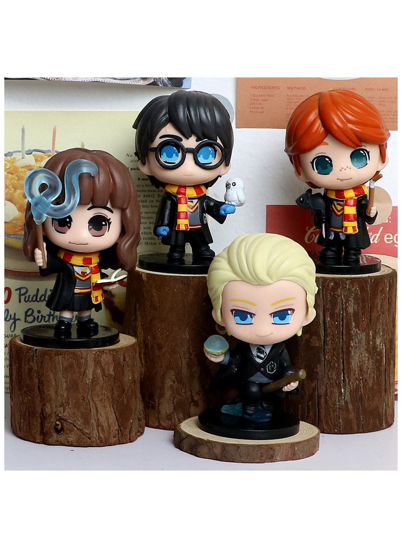 هاري بوتر دمية - Image 4