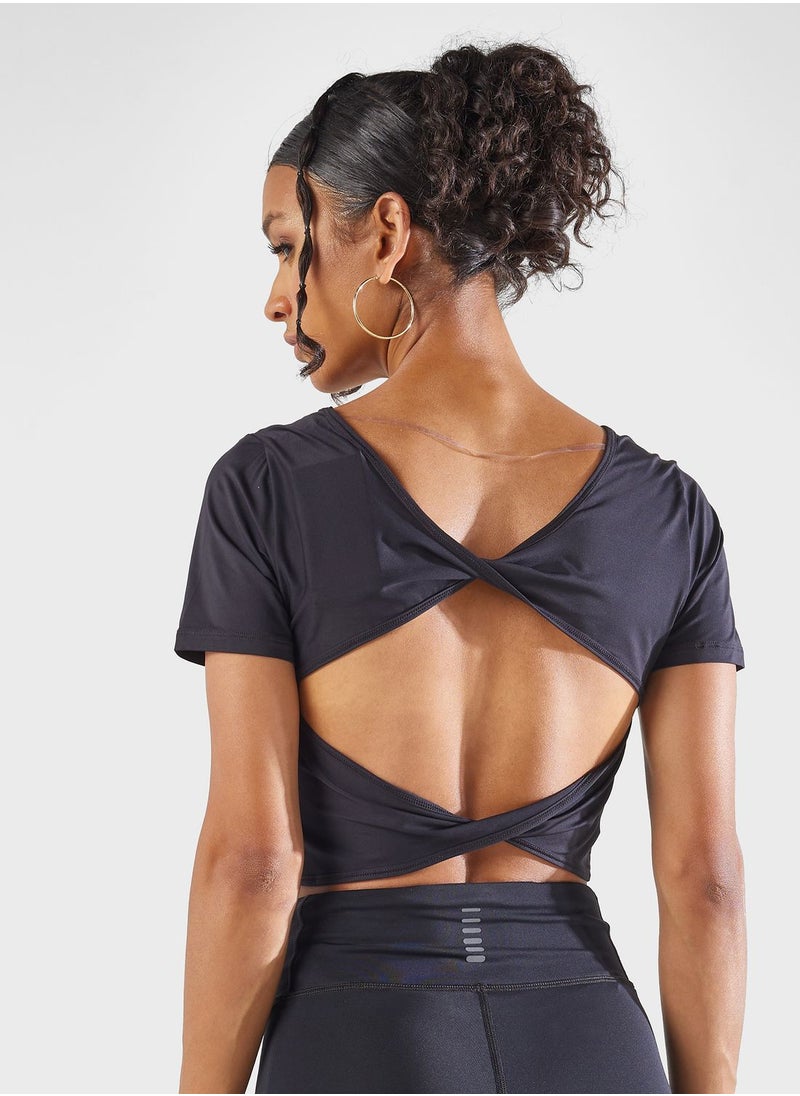 Nike - Dri-Fit Classic Top - Image 1