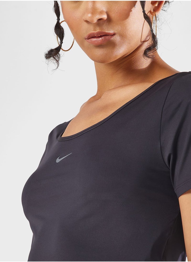 Nike - Dri-Fit Classic Top - Image 1
