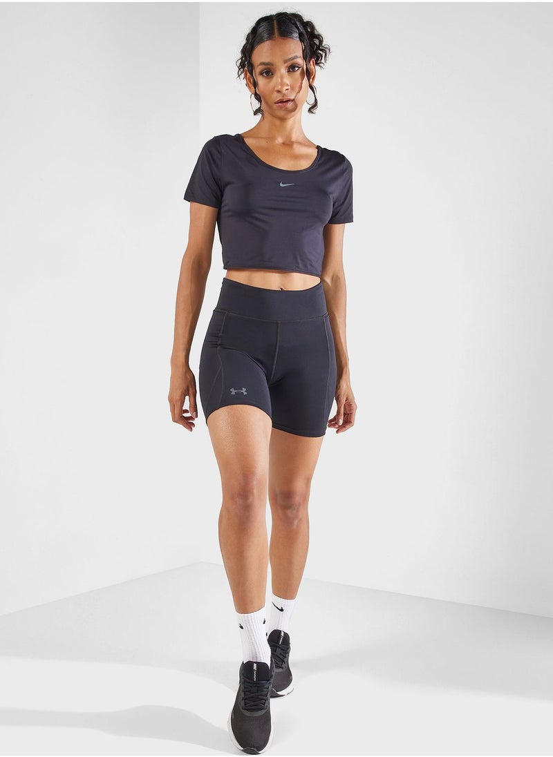 Nike - Dri-Fit Classic Top - Image 1