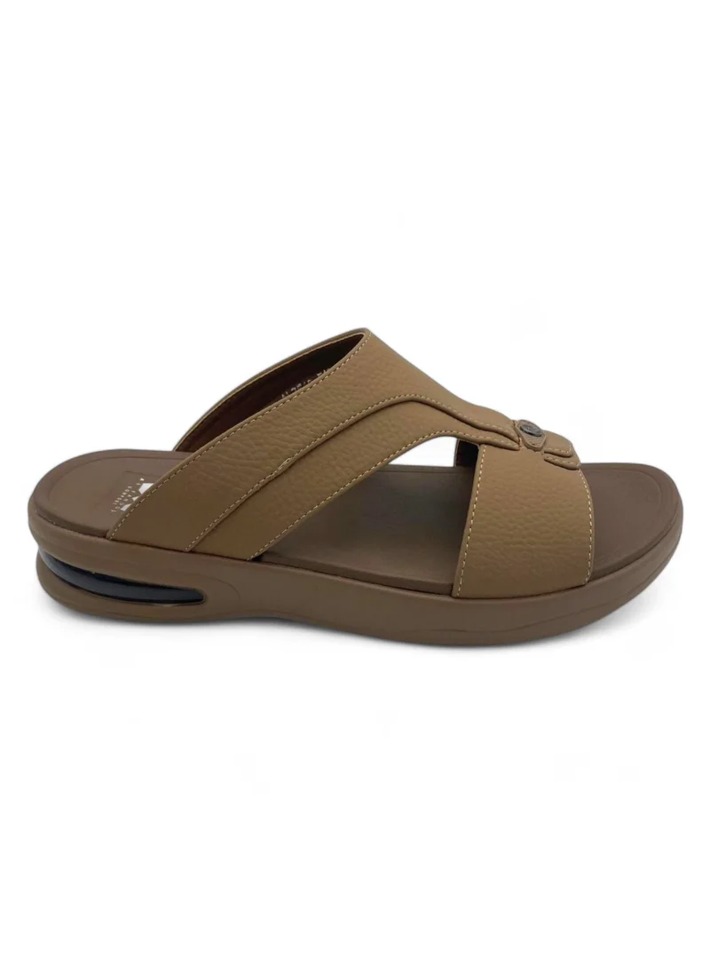 AL Fanoos Luxe Comfort Arabic sandals