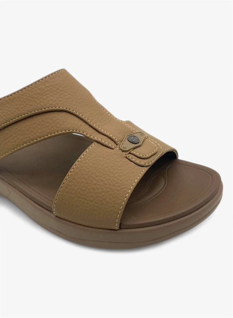 AL Fanoos Luxe Comfort Arabic sandals
