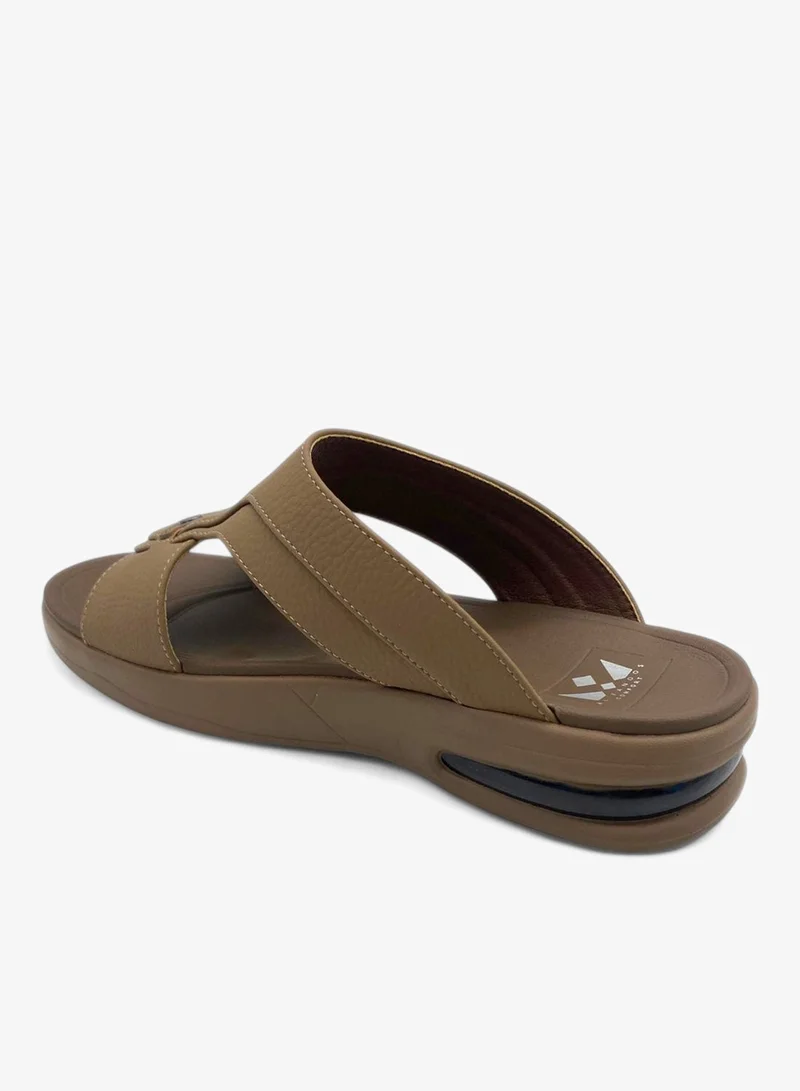 AL Fanoos Luxe Comfort Arabic sandals