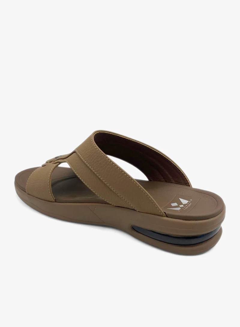 AL Fanoos Luxe Comfort Arabic sandals