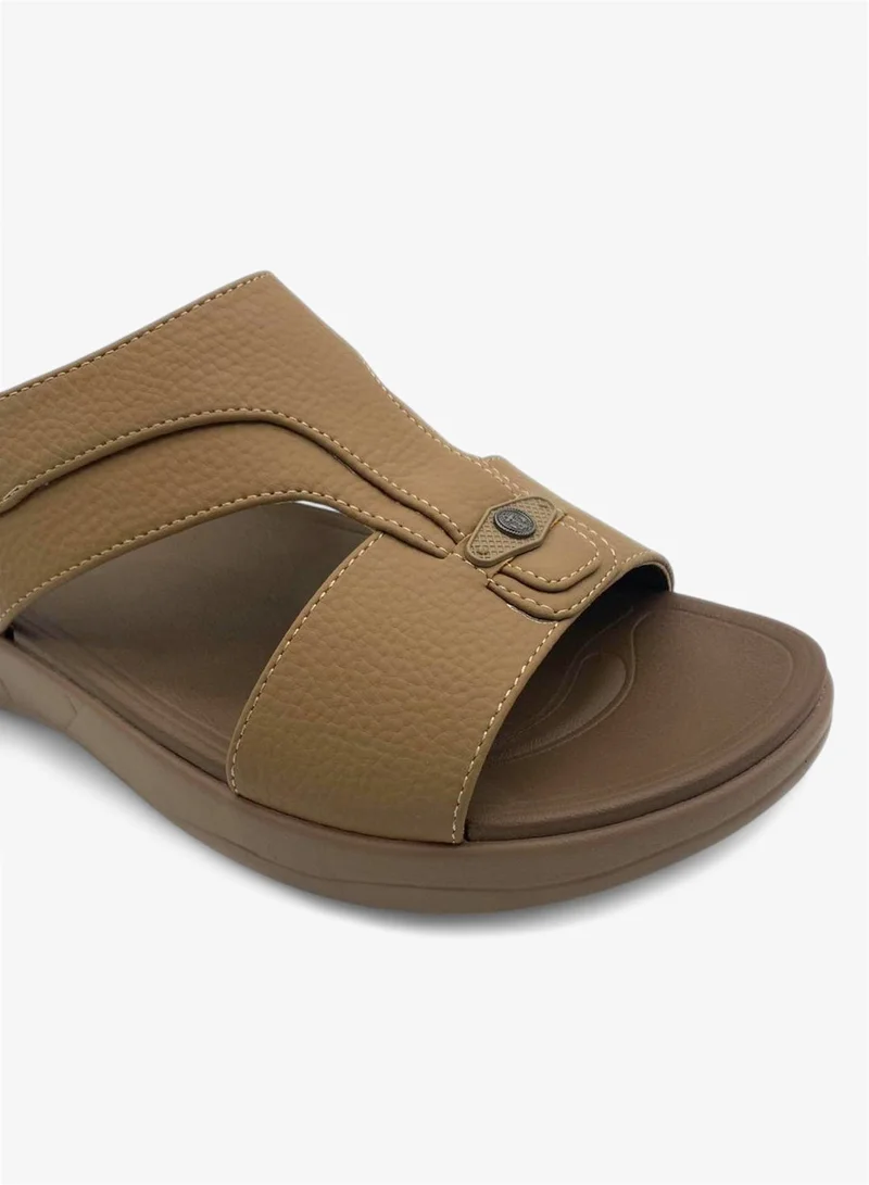 AL Fanoos Luxe Comfort Arabic sandals