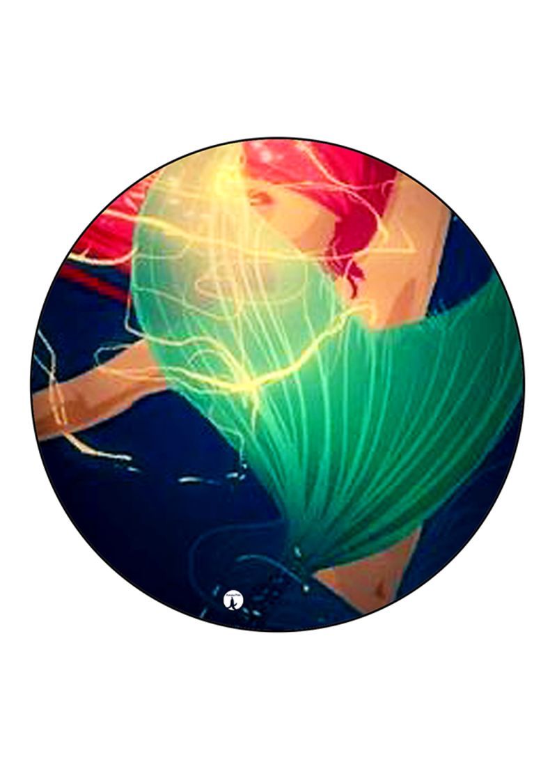 RKN Disney Character Multicolour