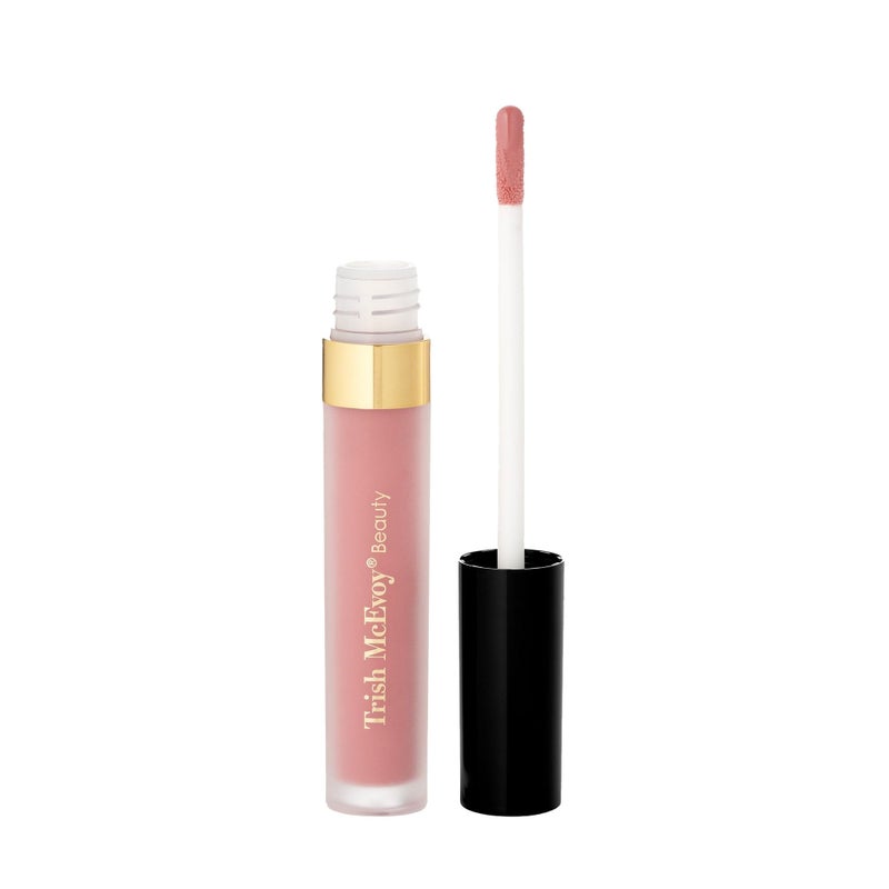 Trish McEvoy Easy Lip Gloss in Shade Innocent, 3 ml /0.10 fl oz - Image 1