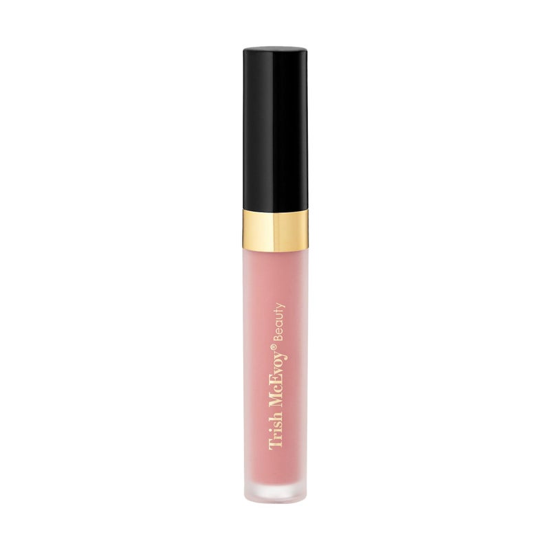Trish McEvoy Easy Lip Gloss in Shade Innocent, 3 ml /0.10 fl oz - Image 2
