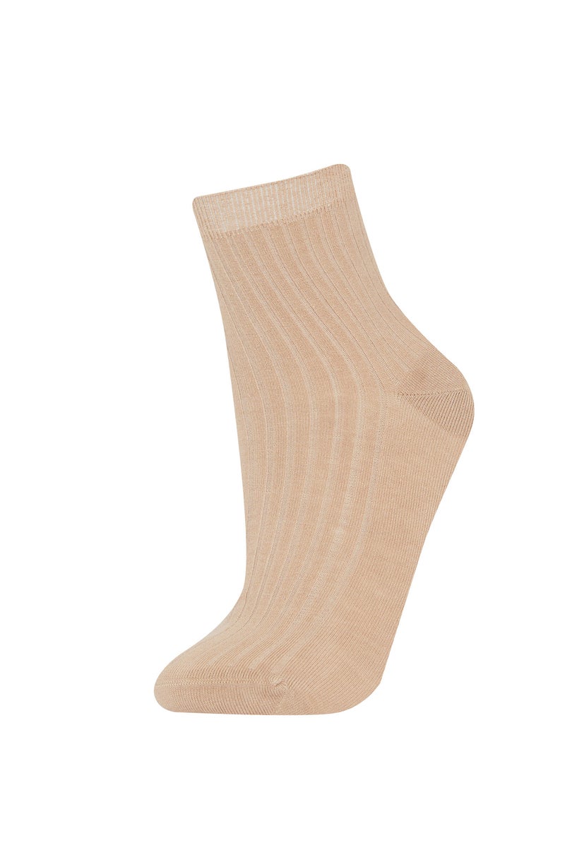 DeFacto Woman 2 piece Short Socks  - Image 2