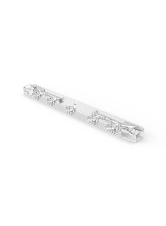 FIPKA BAR 500 MK2 5.1 channel soundbar system with Dolby Atmos (White) - Image 4