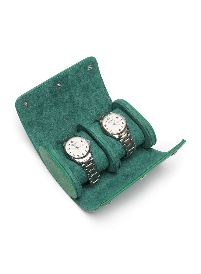 Travel elry Storage Bag Watch Storage Pu Leather elry Watch Box Ready-made Portable Watch Bag Watch Storage Bag