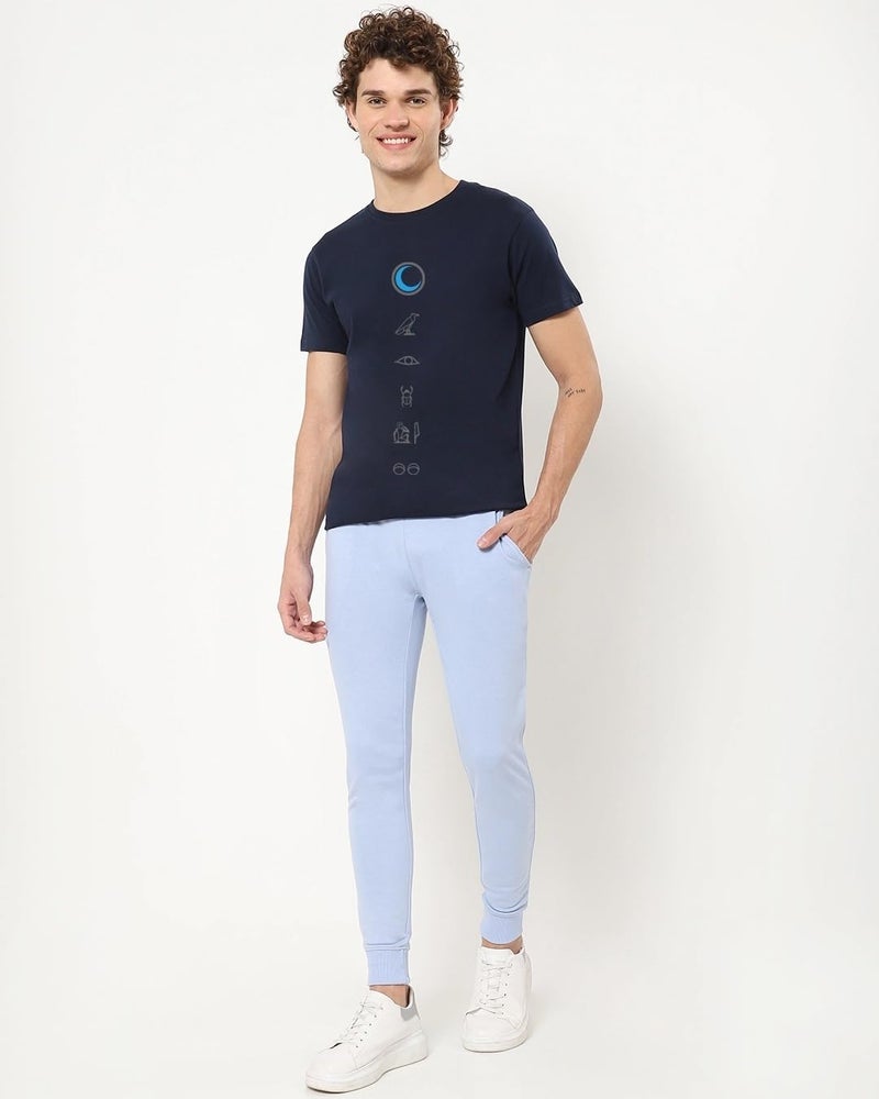 Bewakoof Men's Marvel Printed 100% Cotton T-Shirt - Regular Fit, Round Neck, Half Sleeves - Image 4