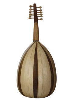 Standard Classic Egyptian Oud Aoud Lute Study Oud Educational String Musical Instrument for Students & Beginners - pzsku/ZA68BEFD5AD155BB05845Z/45/_/1733807560/6f2a14b9-7710-439d-bb71-dec0f36c6c43