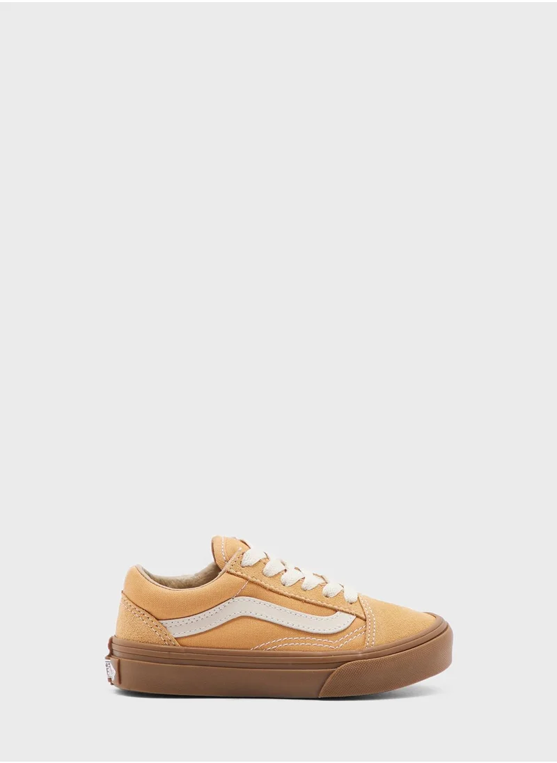 VANS Uy Old Skool