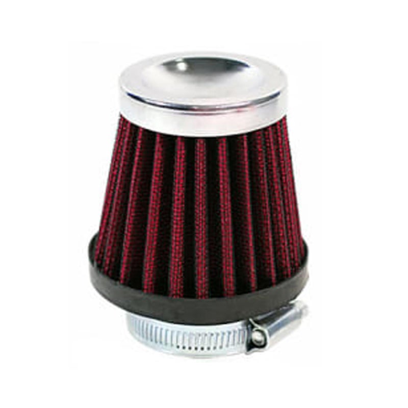 Ramanta High Performance Cotton Type Bike Motorcycle Air Filter Compatibe/Suitable with Motorbike (Universal) - Image 2
