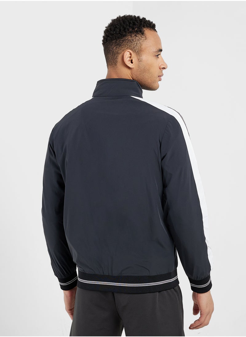 Seventy Five - Activewear Jacket - Image 1
