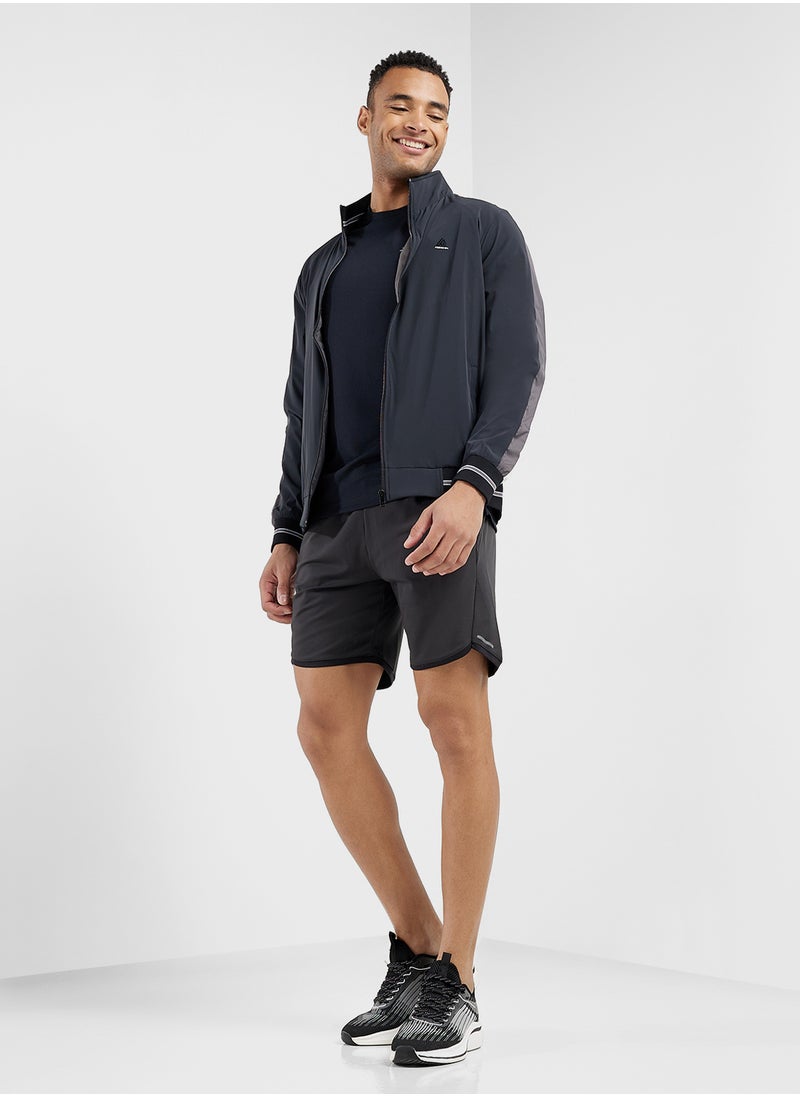 Seventy Five - Activewear Jacket - Image 1