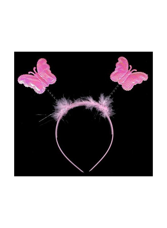 NIBEMINENT 3-Piece Butterfly Costume Set - Image 4