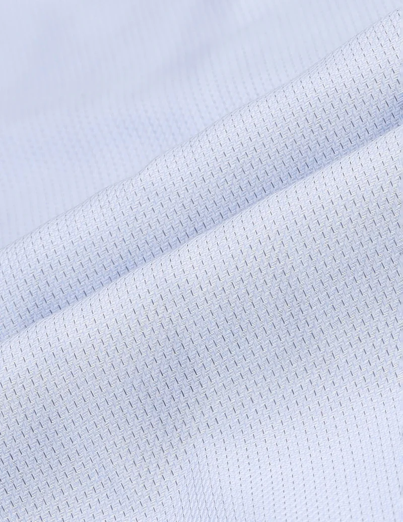 Arrow Manhattan Slim Fit Auto Press Shirt