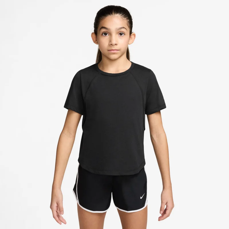Kids' Tempo Dri-FIT Running T-Shirt