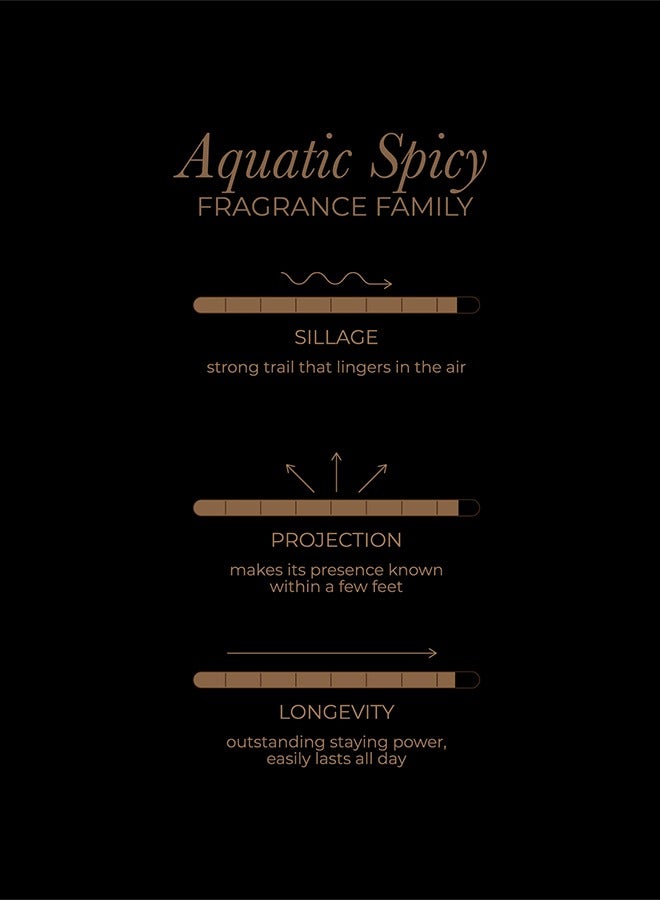 Parisbelle مجموعة زار من باريس بيل - عطر إكسترايت دي بارفان 100 مل | رائحة فواكه-توابل للجنسين مع الخوخ، الفانيليا والعنبر - Image 5