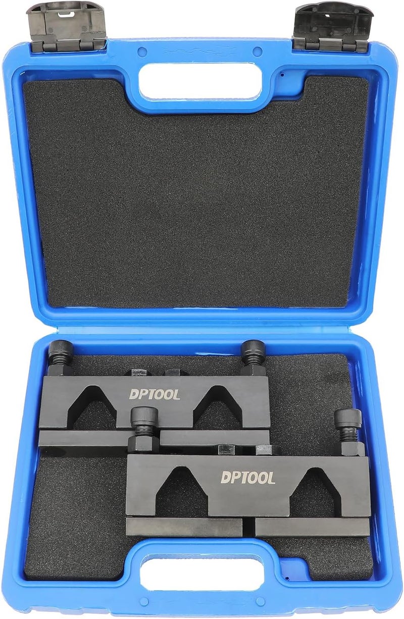 DPTOOL Camshaft Holding Tool Cam Locking Timing Tool for for Chrysler 3.6L Upgrade PHEV WD WK JL DT Engines - Image 2