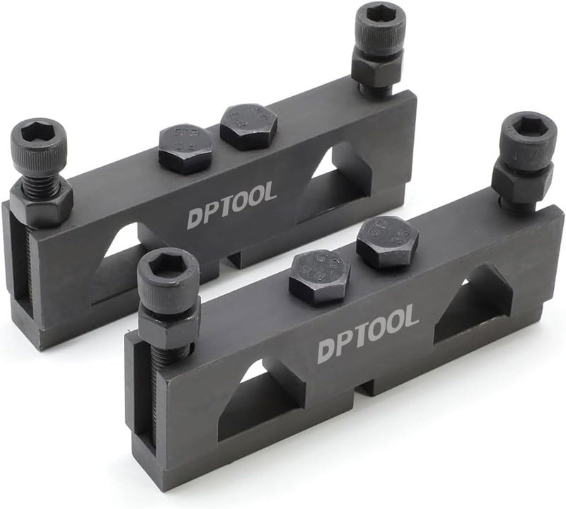 DPTOOL Camshaft Holding Tool Cam Locking Timing Tool for for Chrysler 3.6L Upgrade PHEV WD WK JL DT Engines - Image 1