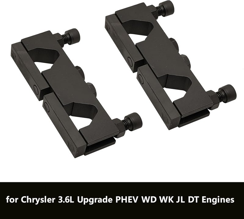 DPTOOL Camshaft Holding Tool Cam Locking Timing Tool for for Chrysler 3.6L Upgrade PHEV WD WK JL DT Engines - Image 4