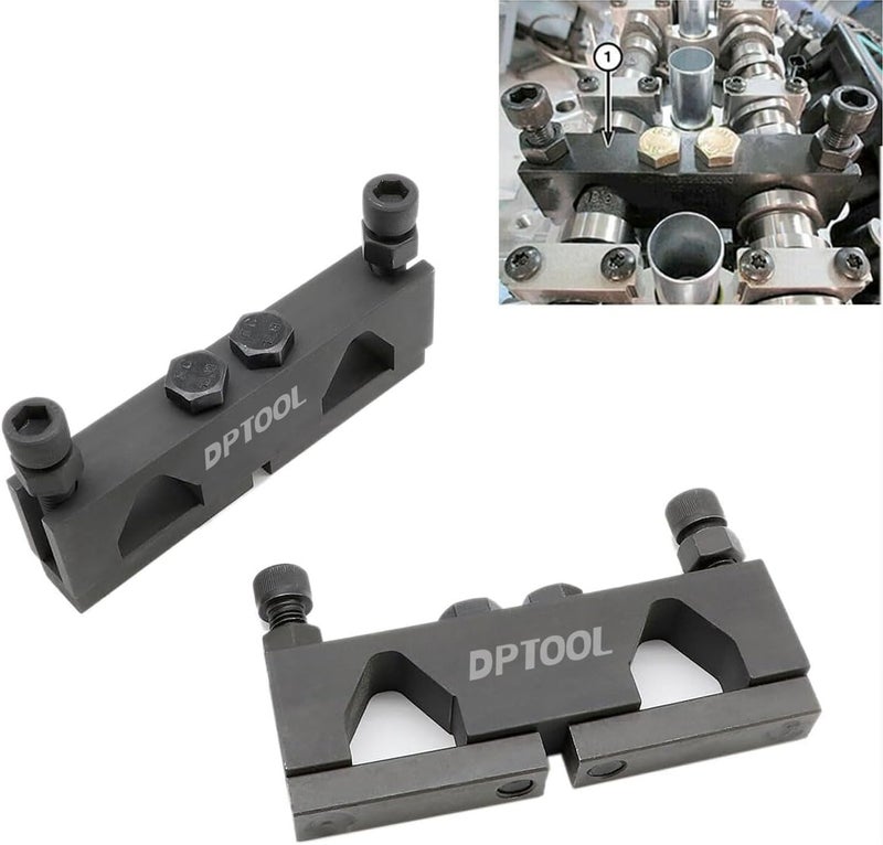 DPTOOL Camshaft Holding Tool Cam Locking Timing Tool for for Chrysler 3.6L Upgrade PHEV WD WK JL DT Engines - Image 3