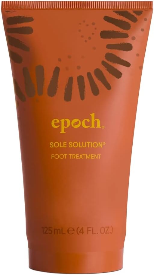 Nu Skin Sole Solution Foot Treatment 42 fl oz by Nuskin Epoch